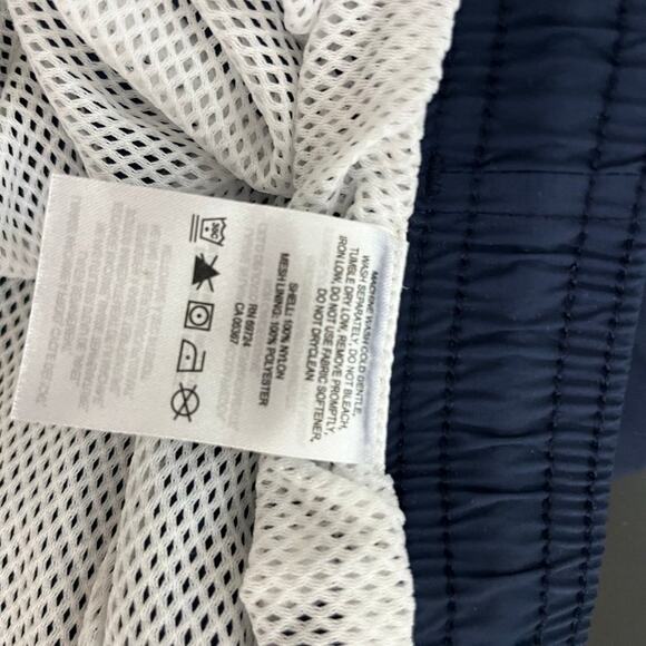 Columbia Men's Dark Blue Backcast Lii Water Shorts Size XXL Style FM4009 - Picture 13 of 13